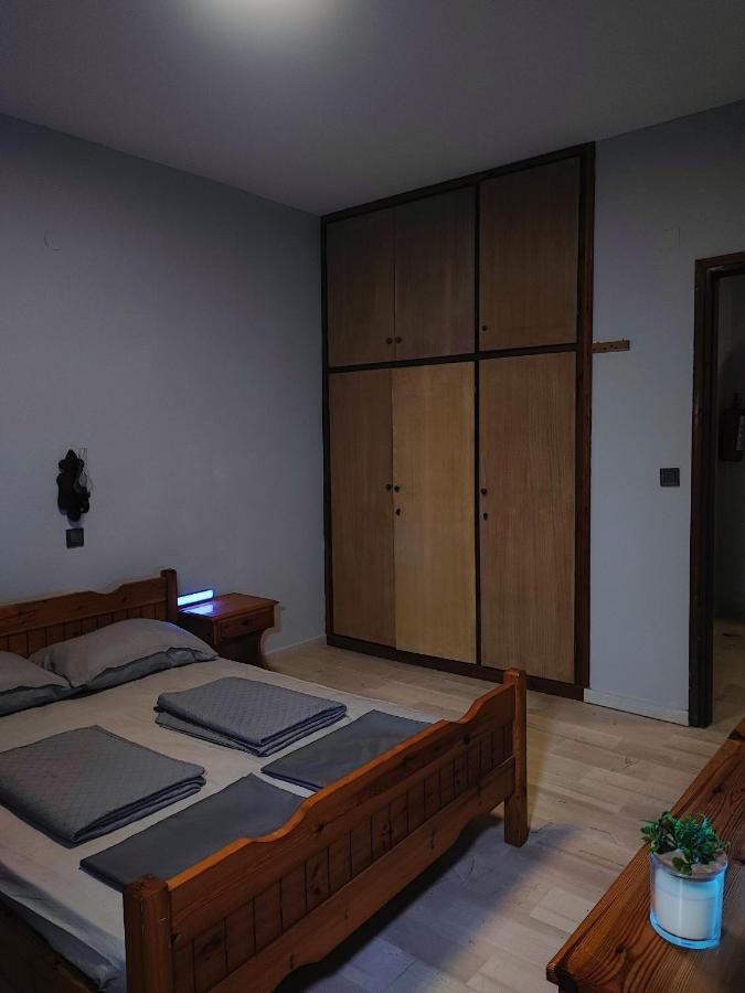 Kaminaki Seaview Apartments Katávolos Exterior foto